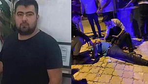 Afşin'de silahlı ve bıçaklı kavga: 2 ölü, 4 yaralı