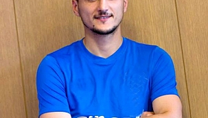 Ali Karimi ve Mustafa Pektemek Kayseri'ye geldi