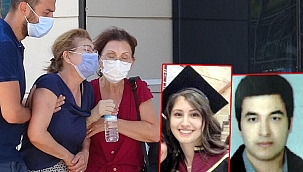 Antalya'da doktor Mert Şimşek'in acı ölümü! Gözyaşları sel oldu