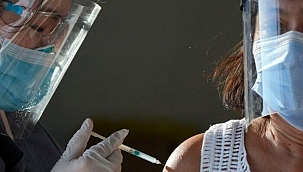 Aşıların Delta Varyantına Etkileri Tartışılıyor