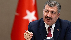 Bakan Koca 'Zayıf noktamız' diyerek uyardı