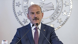 Bakan Soylu, yangın bölgesine gidiyor