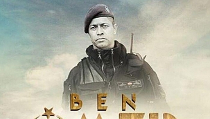 'Ben Ömer'in ilk özel gösterimi Atlas Sineması'nda