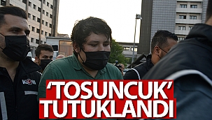 Çiftlik Bank'ın kurucusu 'Tosuncuk' tutuklandı
