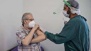 Covid aşısı: 3. doz için randevu nasıl alınır, MHRS ve e-nabız sistemi nasıl çalışıyor?