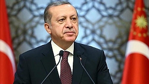 Cumhurbaşkanı Erdoğan, şehit olan 2 askerin ailesine başsağlığı mesajı gönderdi