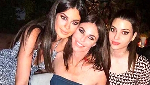 Defne Samyeli'nin acı günü!