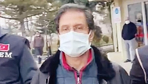 Emniyet'te 'FETÖ'cüyüm', mahkemede 'tanımam' dedi