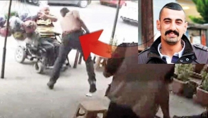 Engellileri dövüp, serbest kalmıştı! Savcılık itiraz etti, yeniden gözaltında