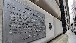 Fed tutanakları yayımlandı