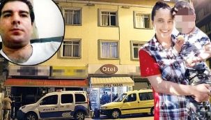 Ferdane Kurt, Bayrampaşa'da otelde boğularak öldürülmüştü! Cemil Yar kendini böyle savundu