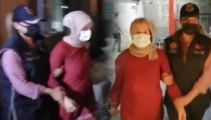 FETÖ elebaşı Fetullah Gülen'in akrabası İzmir'de yakalandı