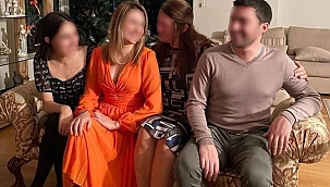 Garipoğlu ailesinin fotoğrafı tepki çekmişti! Dikkat çeken analiz