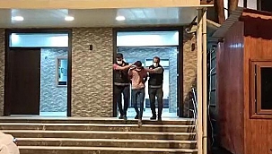 Hatay'da aranıyordu! Cinayetten aranan şüpheli Osmaniye'de yakalandı
