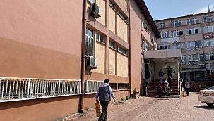 Hayvan Hakları Yasası'nda ilk uygulama Bartın'da