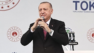 Hizmet verilmeyen hiçbir kesim bırakmadık