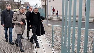 İnfaz listeleri: Almanya'da yaşayan Türk muhalifler tedirgin