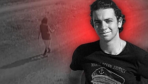 Kaçan kurbanlığı ararken kaybolmuştu! Tıp fakültesi öğrencisi Onur Alp Eker'in ölümünde önemli gelişme