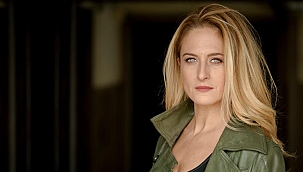 Kanserle mücadele eden Canan Ergüder, 'Artık biraz da böyle' diyerek son halini paylaştı