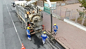 KASKİ'den Bayram Öncesi Önemli Uyarı