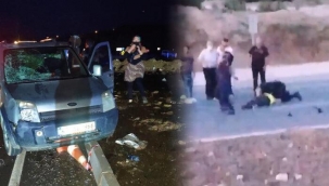 Kütahya'dan acı haber! Polis memuru şehit oldu