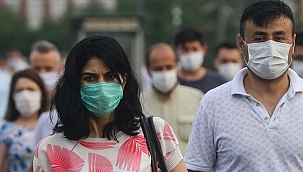 Maske yasağı kalktı mı, ne zaman kalkacak? Gözler 12 Temmuz kabine kararlarında olacak!