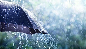 Meteorolojiden yağış uyarısı! Yarına dikkat
