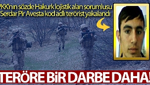 MİT'ten nefes kesen operasyon