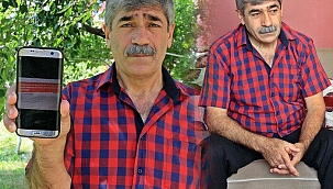 Muayene için gittiği sağlık ocağında hayatının şokunu yaşadı: Helvamı bile yedim