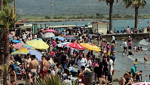 Nüfusu 6 milyona ulaşan Muğla'da vaka sayısında yüzde 100 artış