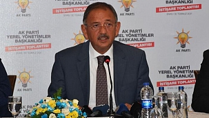 Orman yangınları için dikkat çeken sözler: Bir provokasyon var gibi