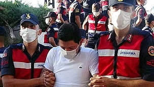 Pınar Gültekin'in katil zanlısı, hakim karşısında