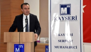 Sahabiye Kentsel Dönüşüm Projesinin arsasını aldı.