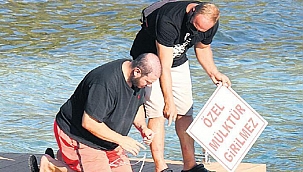 Şahan Gökbakar'ın Marmaris'teki evi ile ilgili soruşturma başlatıldı