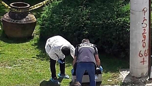 Sakarya'da silikonlu cinayet davasında yeni gelişme: Zanlı tukuklandı