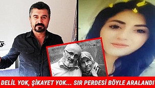 Son dakika.. Büyükşen cinayeti çözüldü: Kiralık katil tutmuşlar! İnanılmaz olayda sır perdesi böyle aralandı