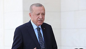SON DAKİKA: Cumhurbaşkanı Erdoğan: Hiçbir vatandaşımızı mağdur etmeyeceğiz