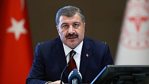 Son dakika haberi: Bakan Koca duyurdu! Aşılamada sevindiren rakamlar