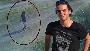 Son dakika haberi: Tıp öğrencisi Onur Alp'ten acı haber... Kaçan kurbanın peşinden gidip kaybolmuştu