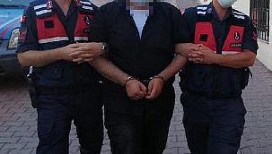 Son dakika: Kayseri'de DEAŞ operasyonuna 1 gözaltı