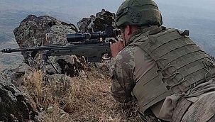 Son Dakika: MİT'ten terör örgütünün 'özel güç' yapılanmasına operasyon