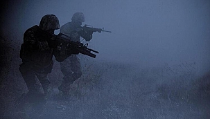 Son dakika... MSB duyurdu! 6 terörist etkisiz hale getirildi