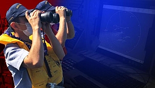 Son dakika... MSB duyurdu! Kaş açıklarında 45 kişinin bulunduğu tekne battı