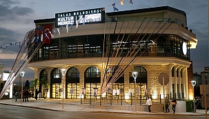 Talas'ta kütüphane çalışma saatleri güncellendi