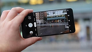 Telefondan izleniyor muyuz? Cep telefonu kamerasından izlendiğimizi nasıl anlarız?