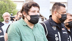 'Tosuncuk' Edirne'de