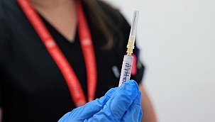 TÜBİTAK Başkanı'ndan yerli aşı açıklaması