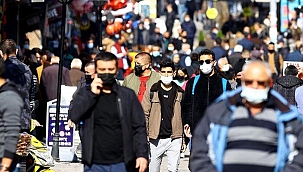 Vaka sayısı 15 bin sınırını geçti! Aşı olmayana kısıtlama masada