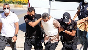 Yağmur'un katil zanlısı cinayeti anlattı! Her satırı korkunç