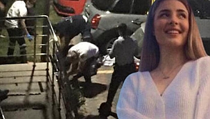 15'inci kattan atlayarak intihar etti! Eda Nur Kaplan'ın ölümünde cinsel saldırı şüphesi